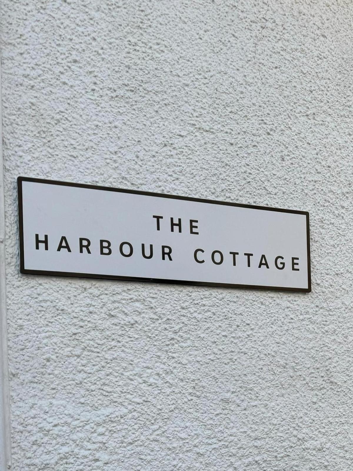 פטרהד The Harbour Cottage מראה חיצוני תמונה